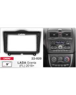 Переходная рамка CARAV 22-820 для Lada