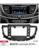 Переходная рамка CARAV 22-824 для Buick