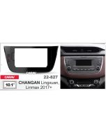 Переходная рамка CARAV 22-827 для Changan