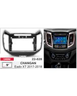 Переходная рамка CARAV 22-828 для Changan