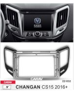 Переходная рамка CARAV 22-832 для Changan