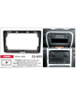 Переходная рамка CARAV 22-953 для Fiat