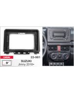 Переходная рамка CARAV 22-981 для Suzuki