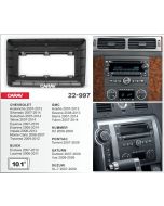 Переходная рамка CARAV 22-997 для Suzuki