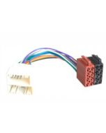 ISO переходник CARAV 12-033 для Kia