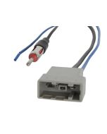 Антенный переходник CARAV 13-003 для Nissan 07+  