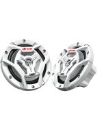 Автоакустика JVC CS-DR6201MW