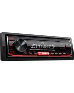 Автомагнитола JVC KD-X152M