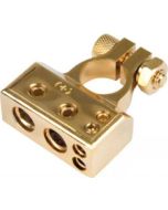 Клемма аккумуляторная минусовая KICX BT4488NG