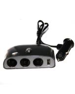 Разветлитель гнезда прикуривателя ACTIVCAR ACT-WF-0032