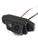 Штатная камера заднего вида BYNCG 030 для Mitsubishi LANCER 2008-2016