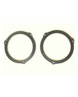 Проставки под динамики CARAV 14-002 для Ford