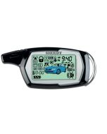 Автосигнализация Sheriff ZX 940