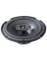 Автоакустика NAKAMICHI NSE-CS1617