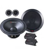 Автоакустика NAKAMICHI NSE-CS607