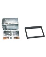 Переходная рамка Intro RPO-N05 для Porsche