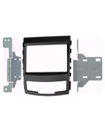 Переходная рамка Intro RSY-N03 для SsangYong