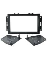 Переходная рамка INCAR 99-6510A для Jeep