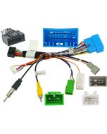 UMS-провод INCAR SZ-UMS1471 для Suzuki