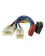 ISO переходник NONAME для Toyota, Daihatsu, Lexus