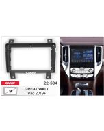 Переходная рамка CARAV 22-504 для Great Wall