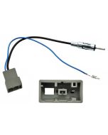 Антенный переходник INCAR ISO ANT-24 для Nissan