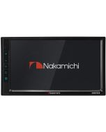 Автомагнитола NAKAMICHI NAM1630