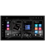 Автомагнитола на Android INCAR DTA2-7708