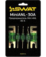 Предохранитель SWAT MINIANL-30A