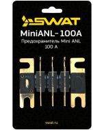 Предохранитель SWAT MINIANL-100A