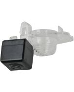 Штатная камера заднего вида INCAR VDC-027 для Toyota