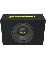 Автосабвуфер SWAT MAS-12VBA