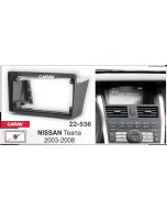 Переходная рамка CARAV 22-536 для Nissan