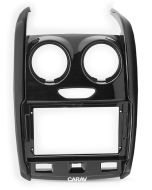 Переходная рамка CARAV 22-1114 для Lada