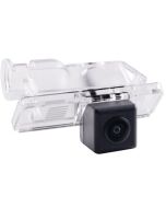 Штатная камера заднего вида INCAR VDC-123AHD для Volkswagen