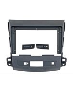 Переходная рамка INCAR RMS-FC814 для Peugeot