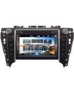 Штатная автомагнитола на Android INTRO AHR-2281 для Toyota