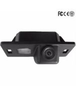 Штатная камера заднего вида INCAR VDC-044 для Audi