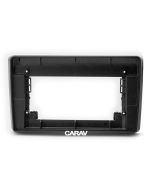 Переходная рамка CARAV 22-1207 для Mitsubishi
