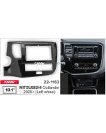 Переходная рамка CARAV 22-1153 для Mitsubishi