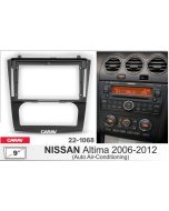 Переходная рамка CARAV 22-1068 для Nissan