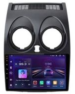 Штатная автомагнитола на Android NONAME для Nissan QASHQAI J10 2/32GB IPS TS7