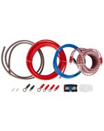 Набор для подключения усилителей KICX KMPK28