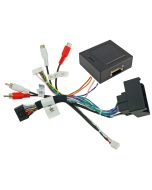 UMS-провод INCAR VW-UMS1477 для Volkswagen