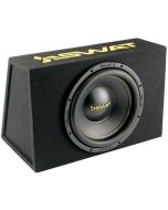 Автосабвуфер SWAT MAS-12VB