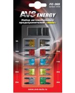 Предохранитель AVS FC-269