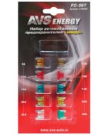 Предохранитель AVS FC-267