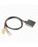 Bluetooth адаптер KAWU 25202. Fiat, Alfa Romeo - AUX IN