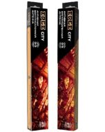 Антенна EDGE CITY