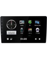 Автомагнитола на Android INCAR ADF-7710